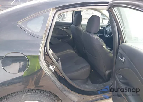 2014 Dodge Dart Sxt from USA, damaged, VIN 1C3CDFBA0ED815152